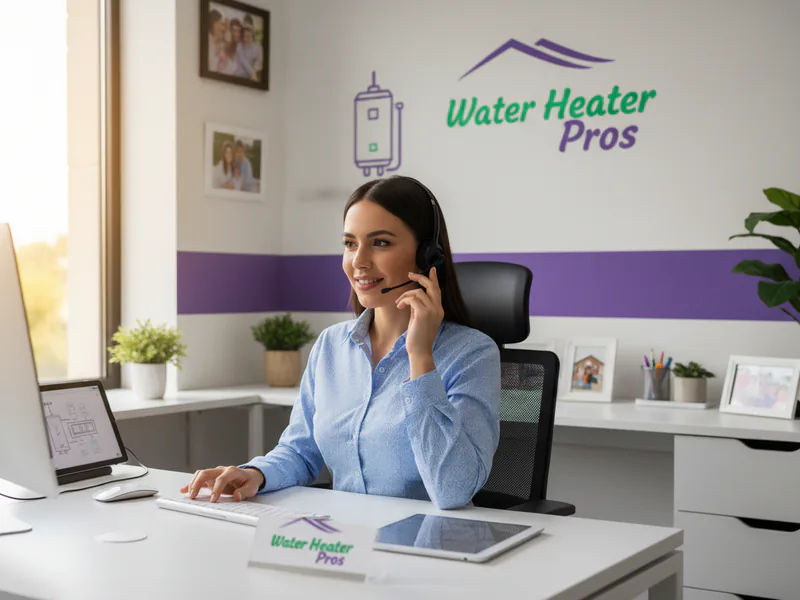 Water Heater Repair  in Haughton  FAQ
